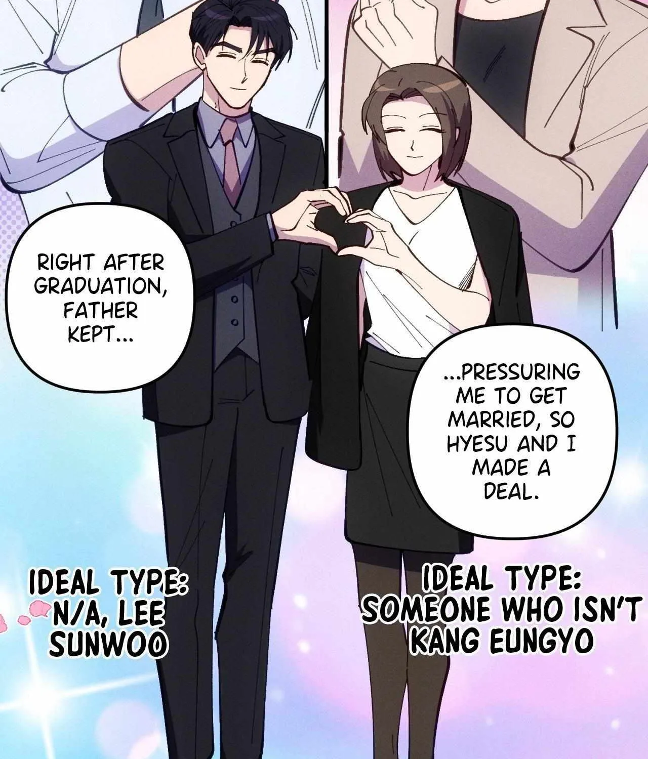 Read Headache chapter 54 image 48 on Lezhin