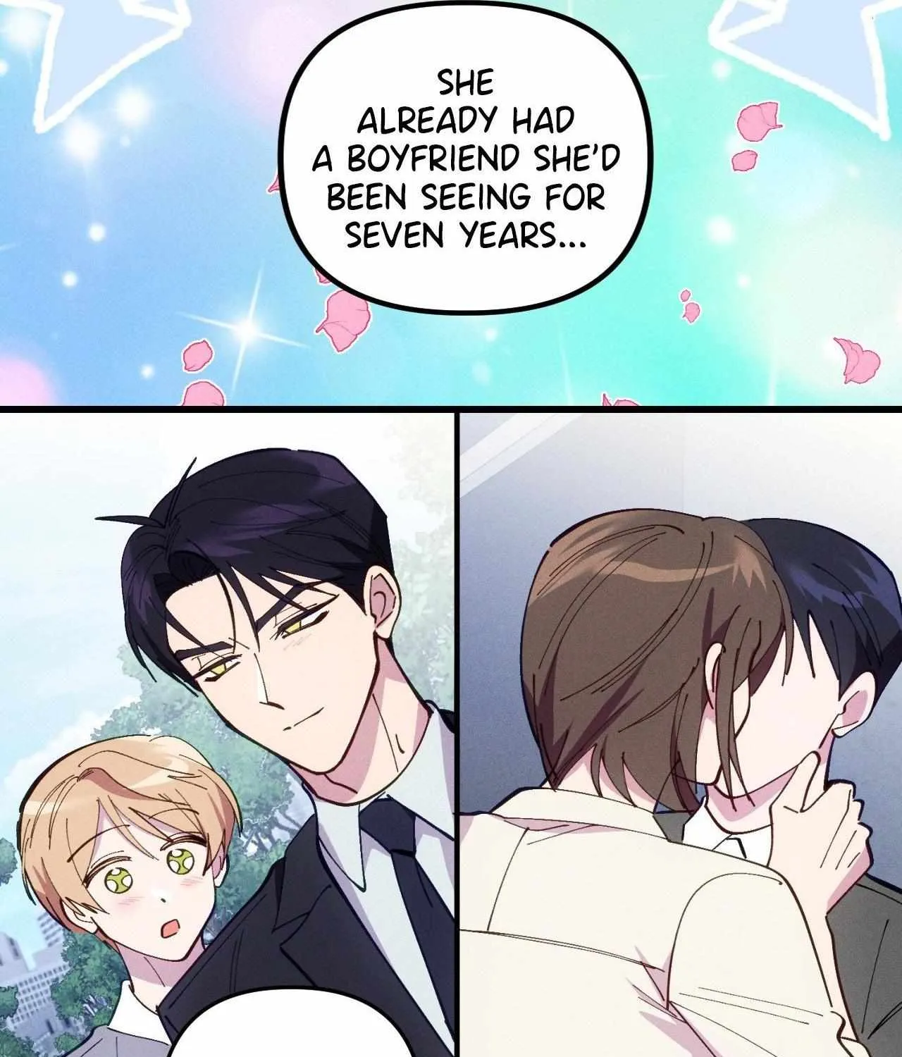 Read Headache chapter 54 image 50 on Lezhin