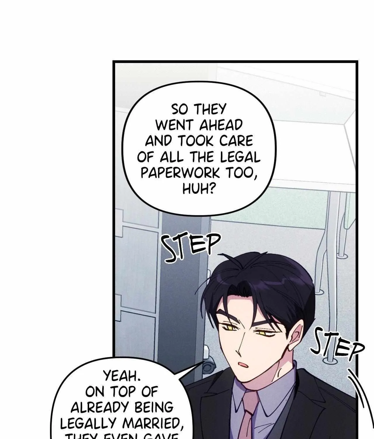 Read Headache chapter 54 image 56 on Lezhin