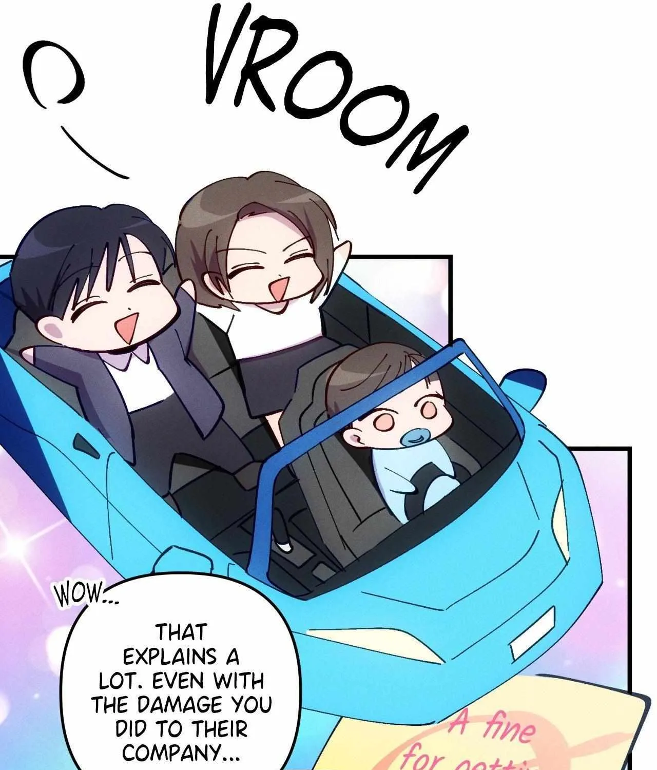 Read Headache chapter 54 image 66 on Lezhin