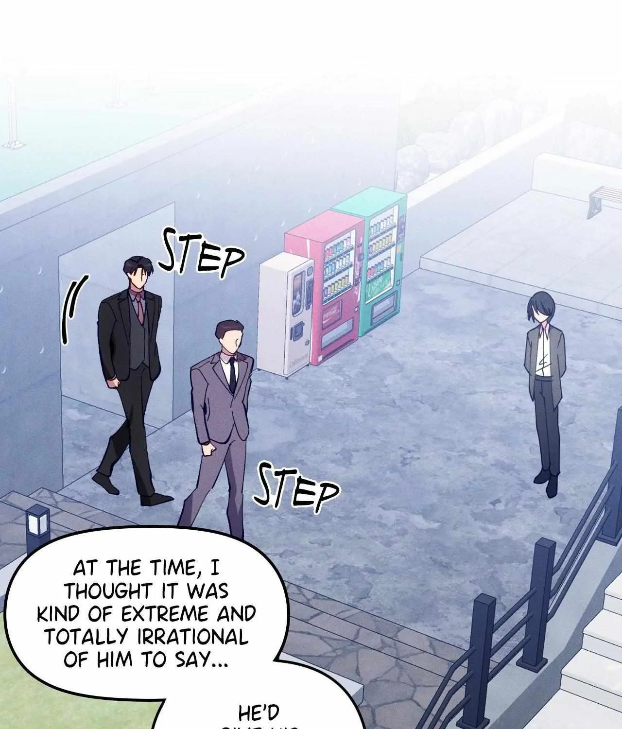 Read Headache chapter 54 image 69 on Lezhin
