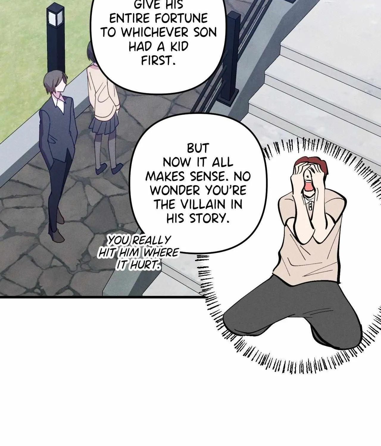 Read Headache chapter 54 image 70 on Lezhin