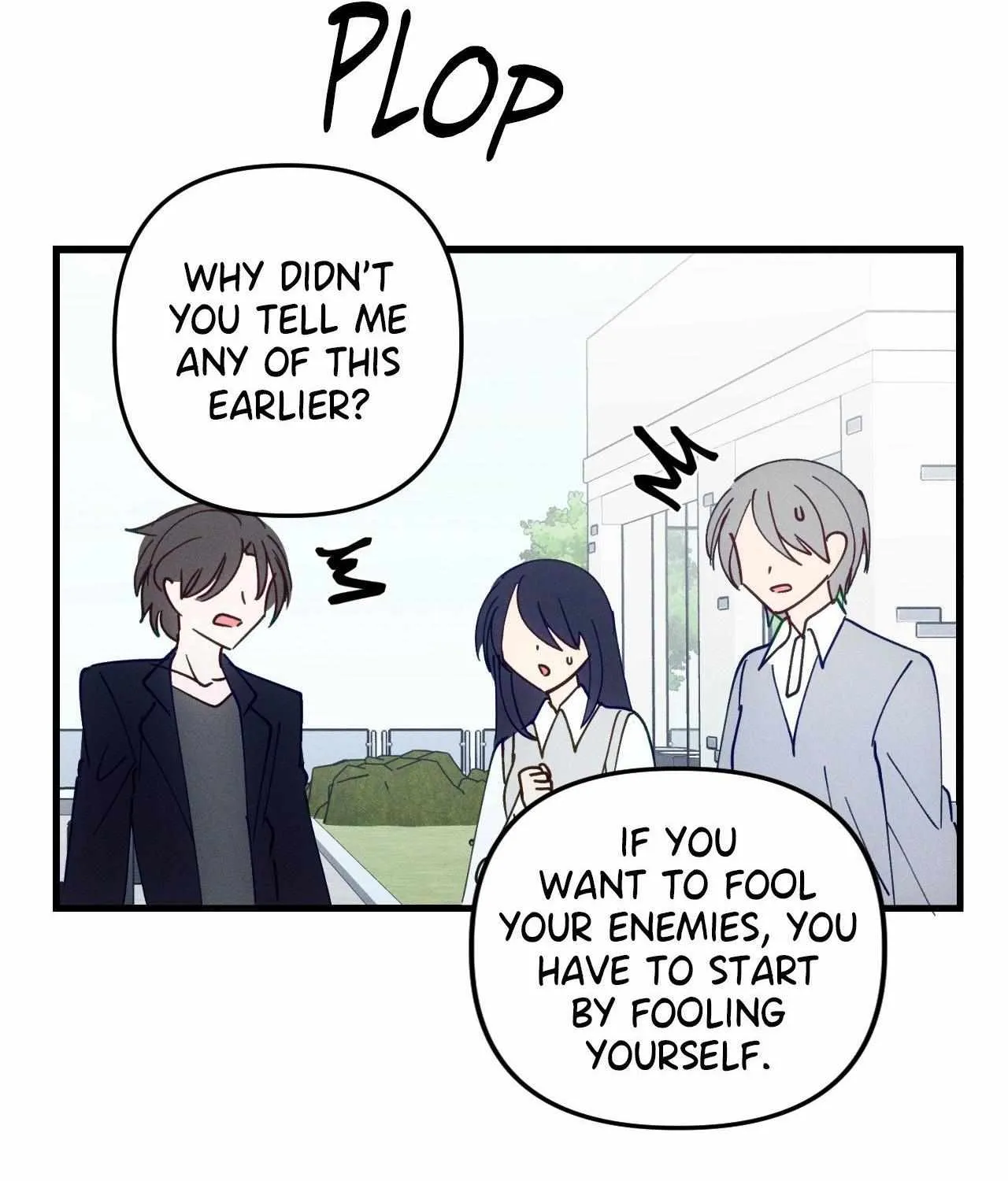 Read Headache chapter 54 image 72 on Lezhin