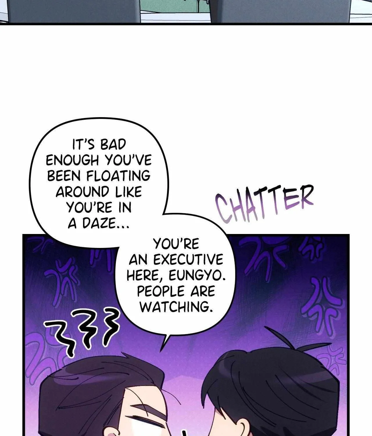 Read Headache chapter 54 image 8 on Lezhin