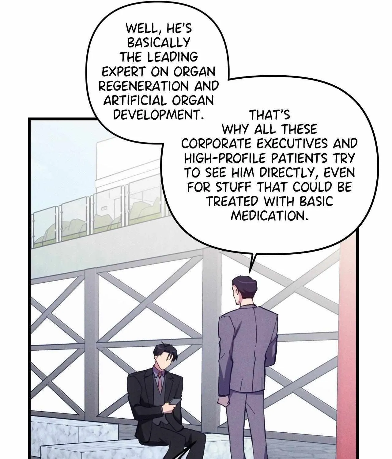 Read Headache chapter 54 image 83 on Lezhin