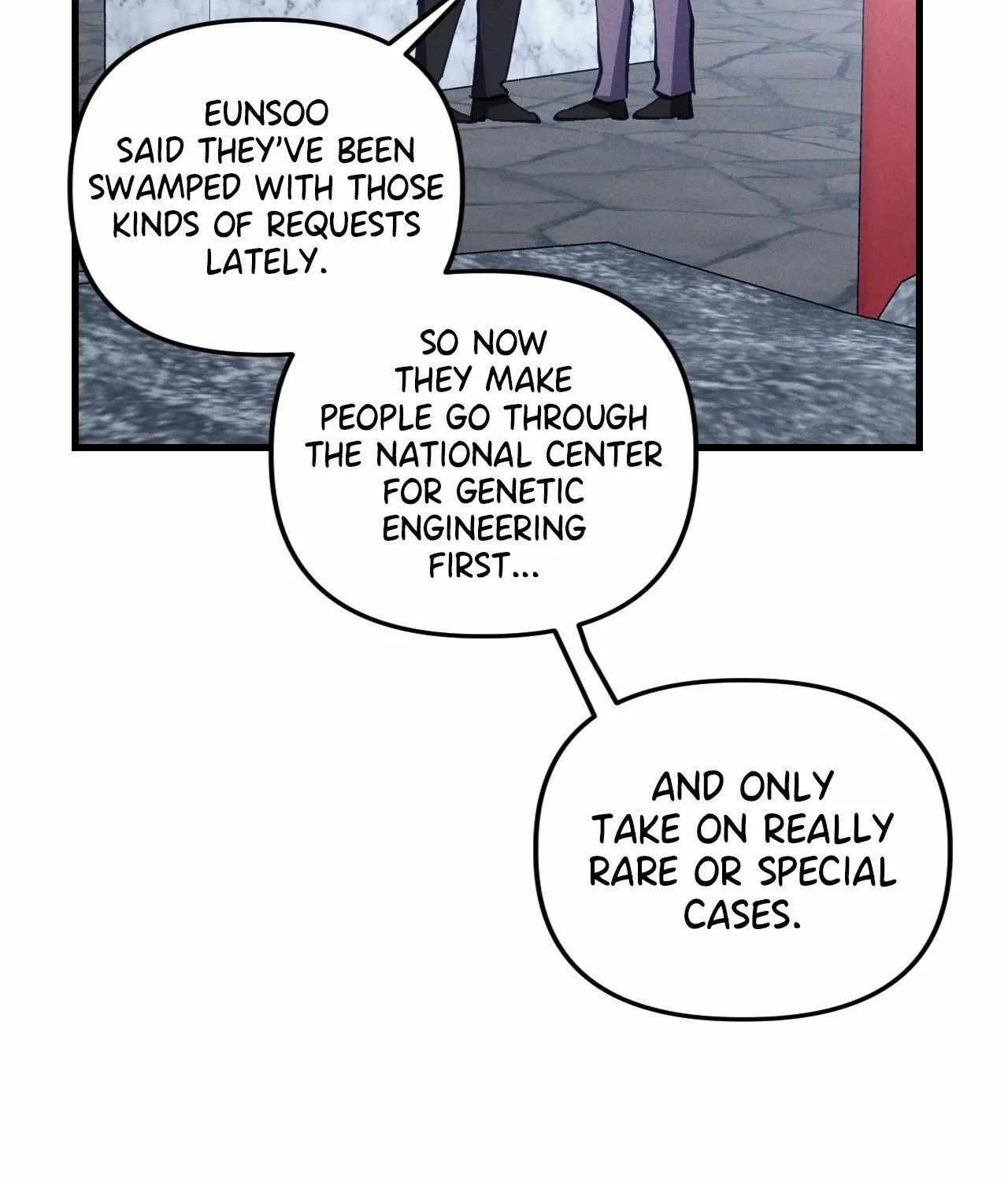 Read Headache chapter 54 image 84 on Lezhin