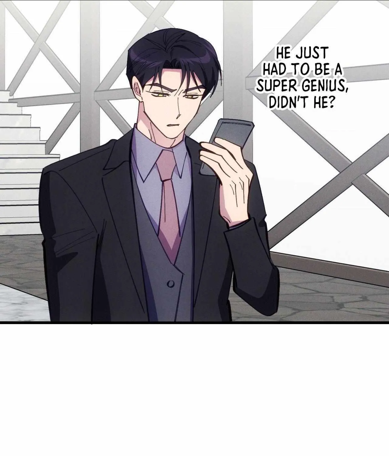 Read Headache chapter 54 image 89 on Lezhin