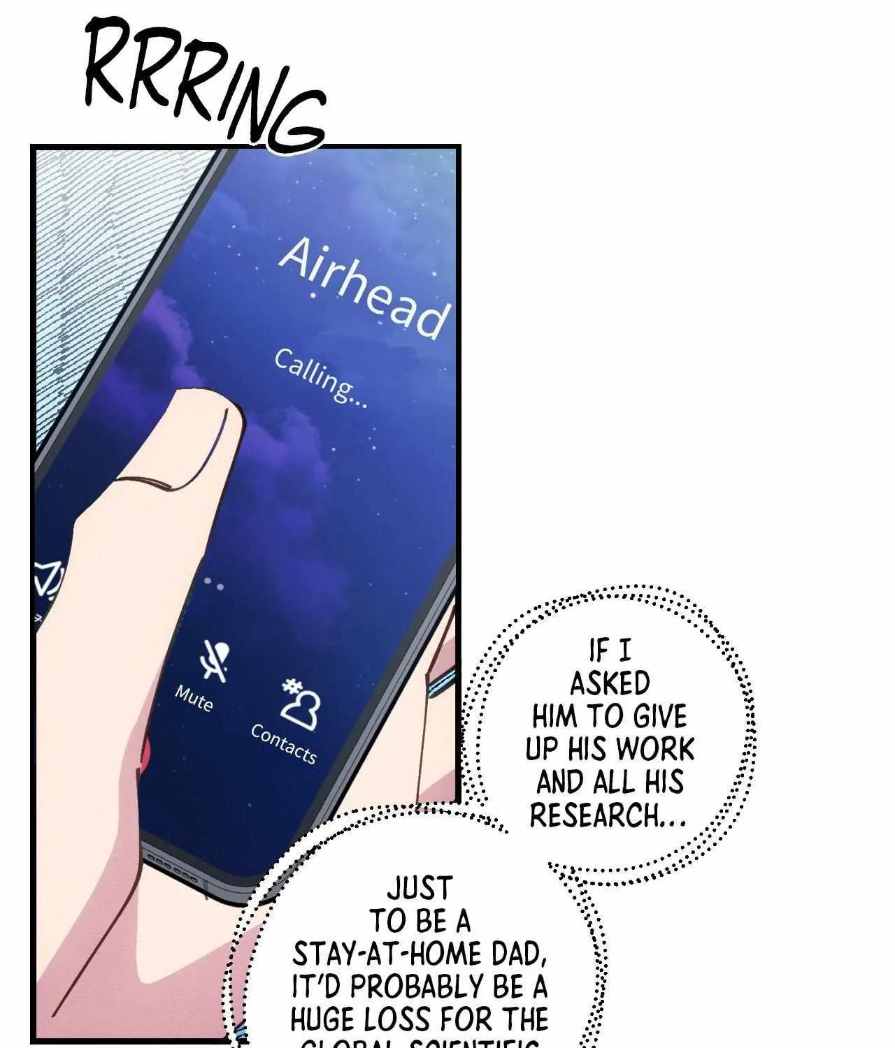 Read Headache chapter 54 image 90 on Lezhin
