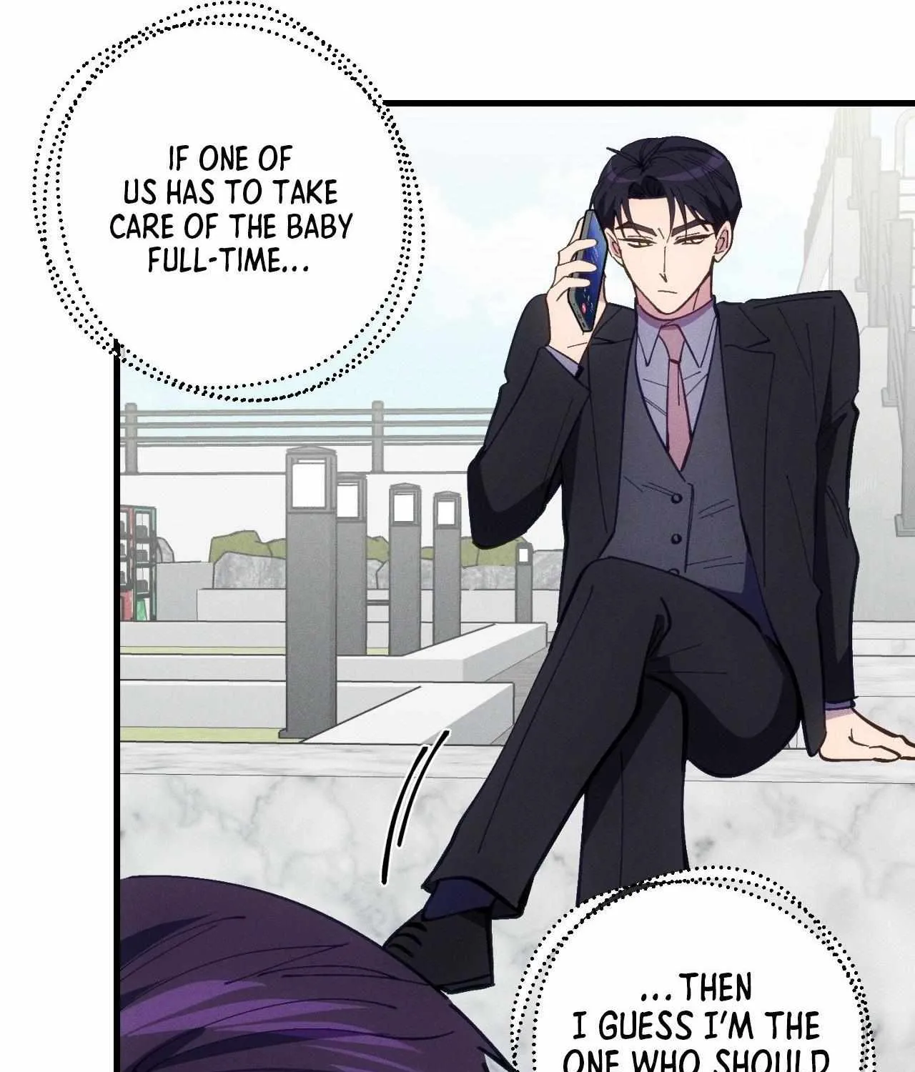 Read Headache chapter 54 image 92 on Lezhin