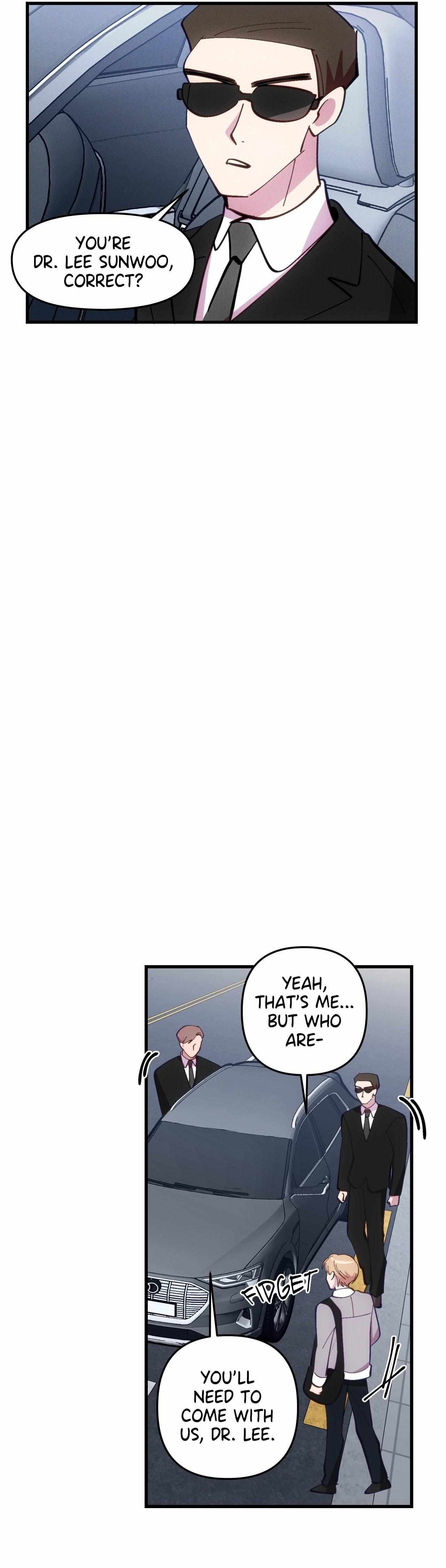 Read Headache chapter 55 image 16 on Lezhin