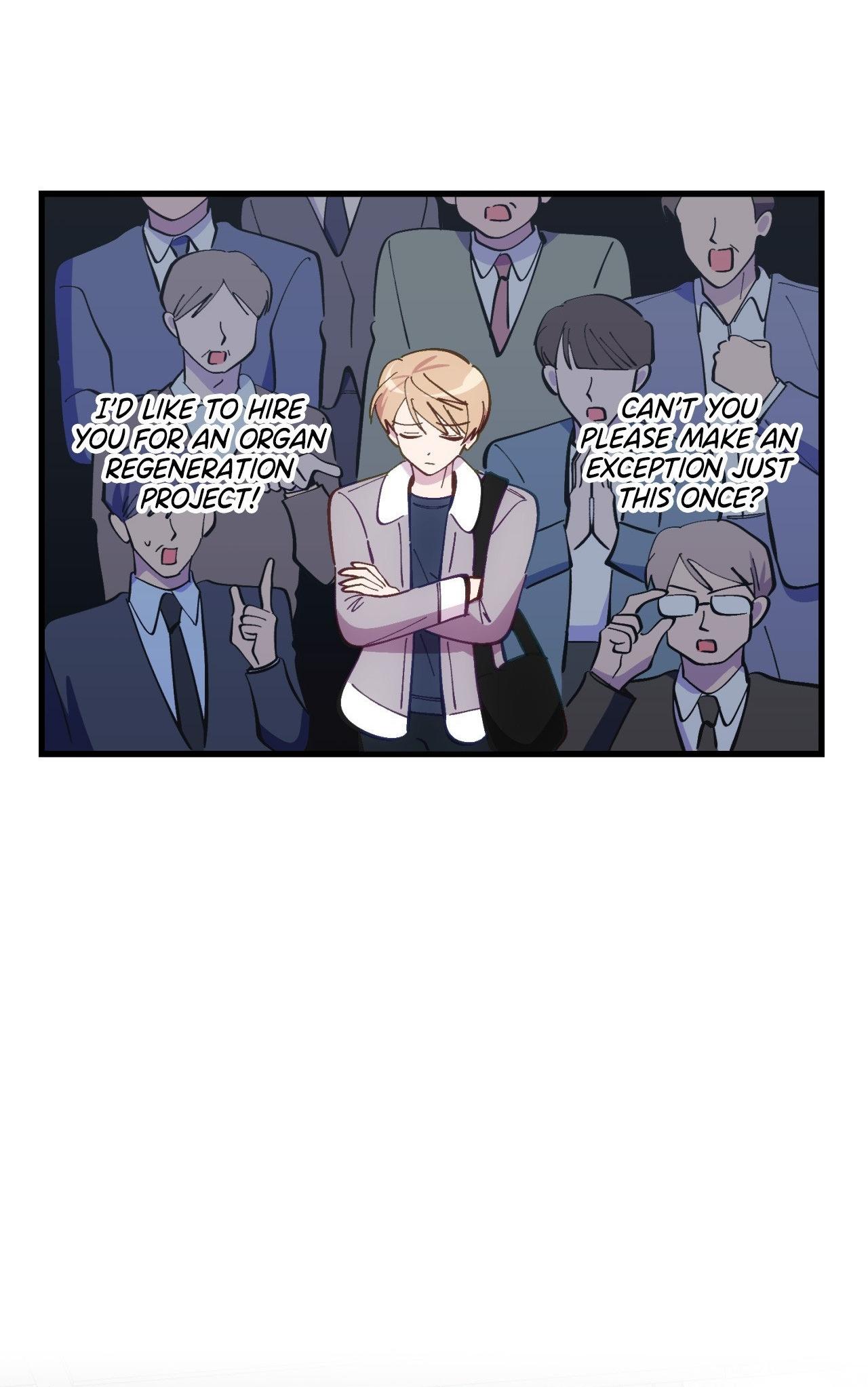 Read Headache chapter 55 image 19 on Lezhin