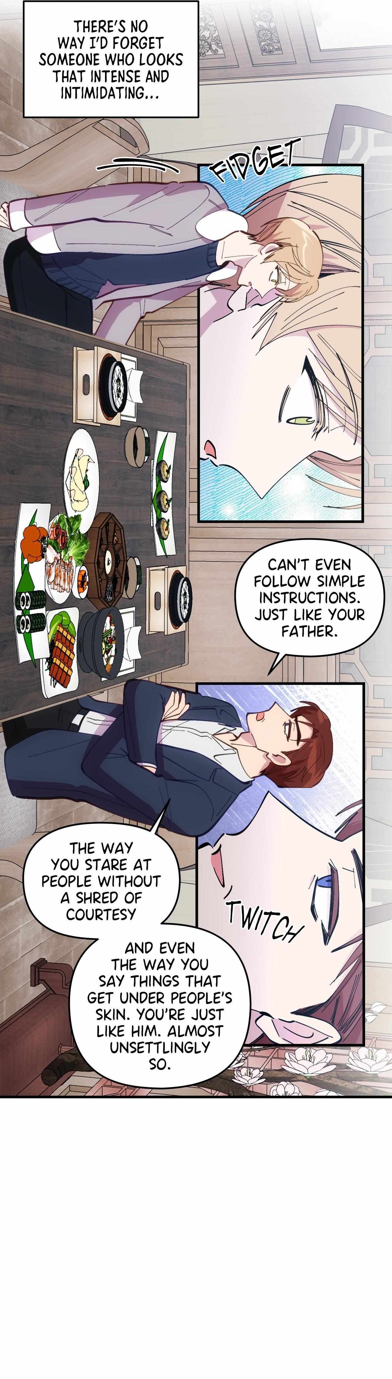 Read Headache chapter 55 image 20 on Lezhin