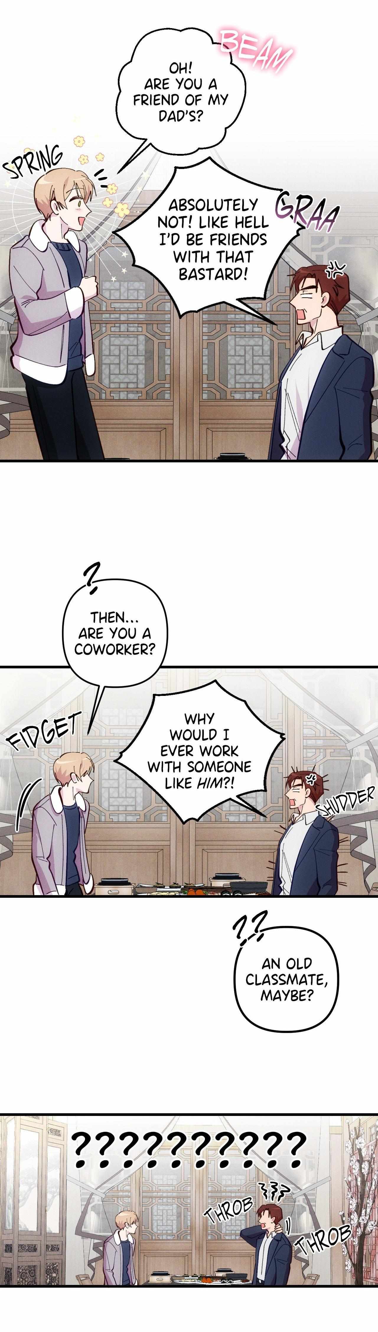 Read Headache chapter 55 image 21 on Lezhin
