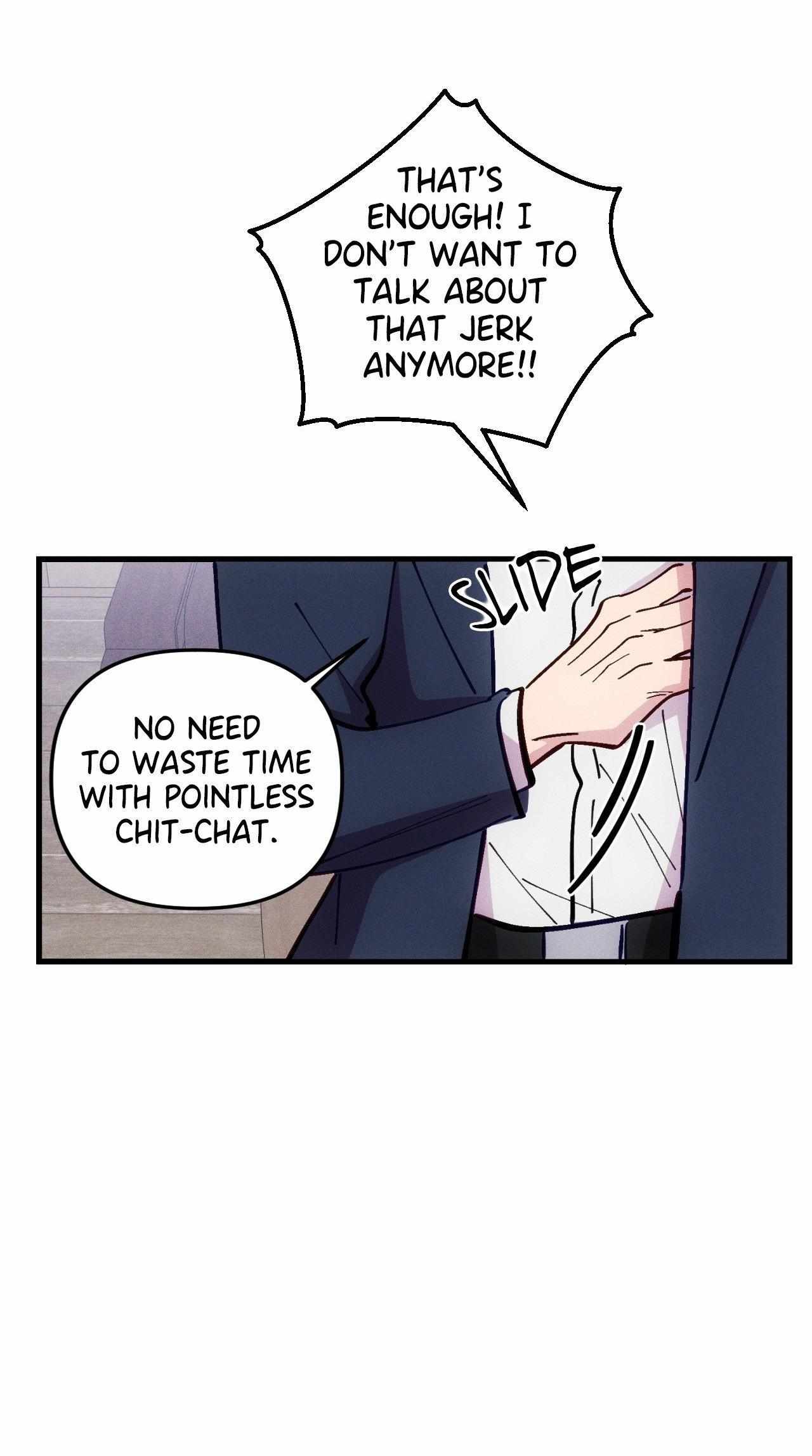 Read Headache chapter 55 image 22 on Lezhin
