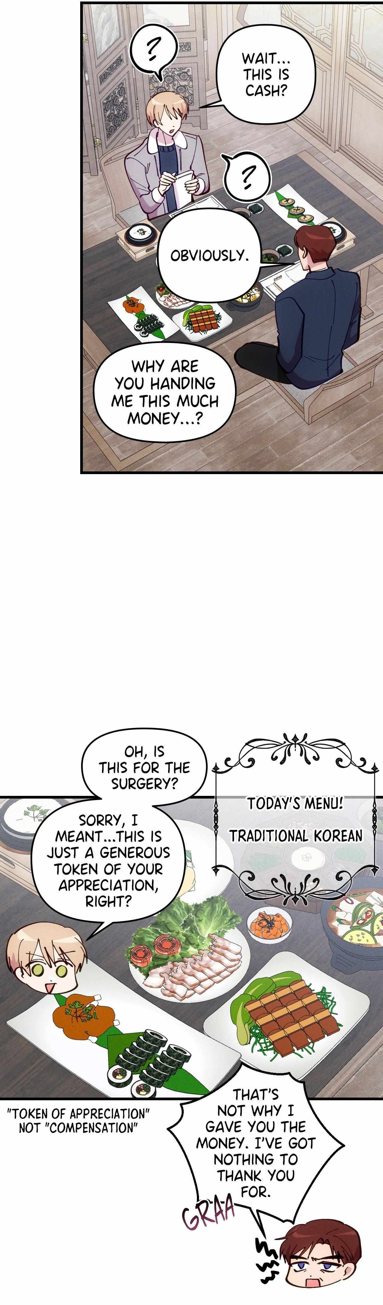 Read Headache chapter 55 image 24 on Lezhin