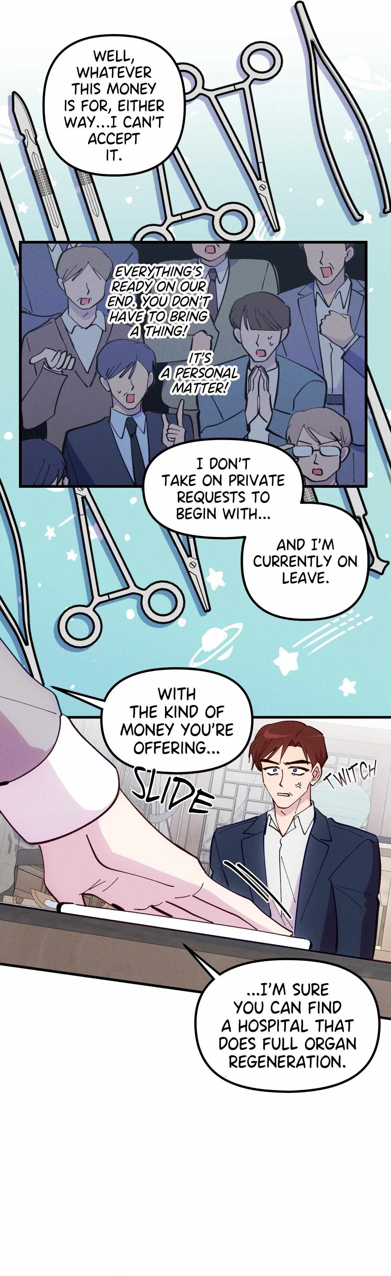 Read Headache chapter 55 image 25 on Lezhin