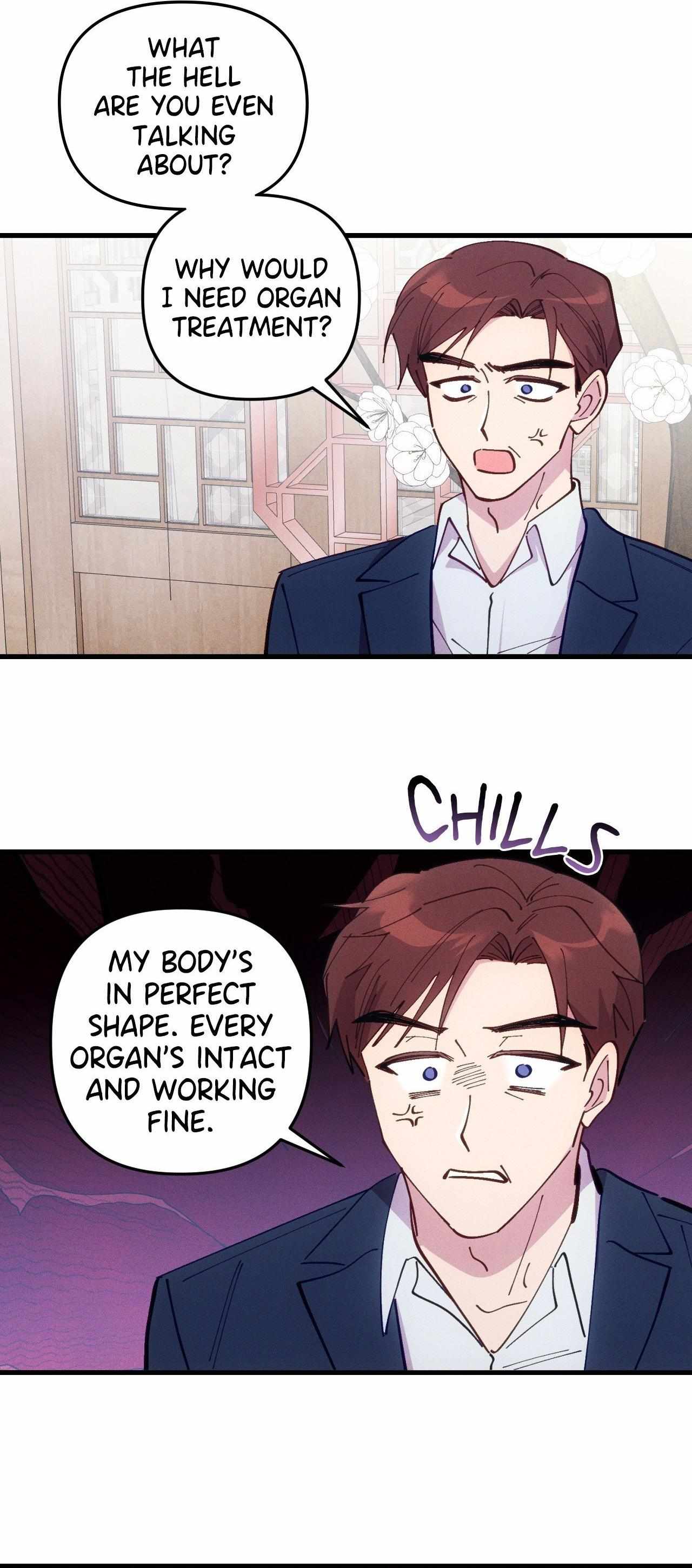 Read Headache chapter 55 image 26 on Lezhin