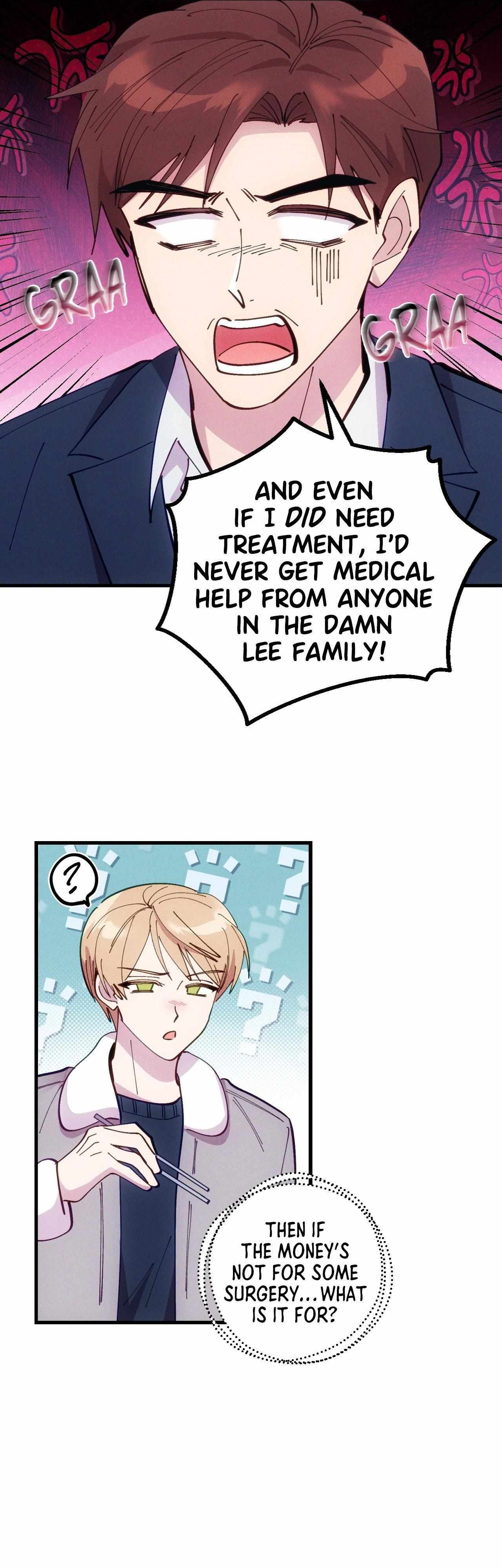 Read Headache chapter 55 image 27 on Lezhin