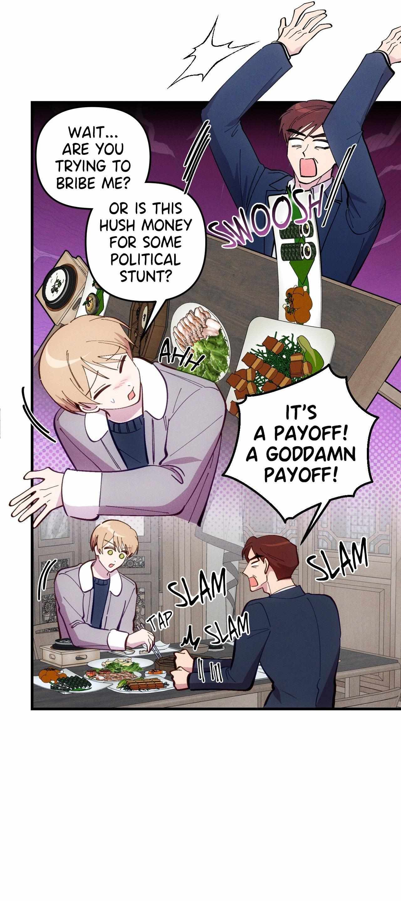 Read Headache chapter 55 image 28 on Lezhin