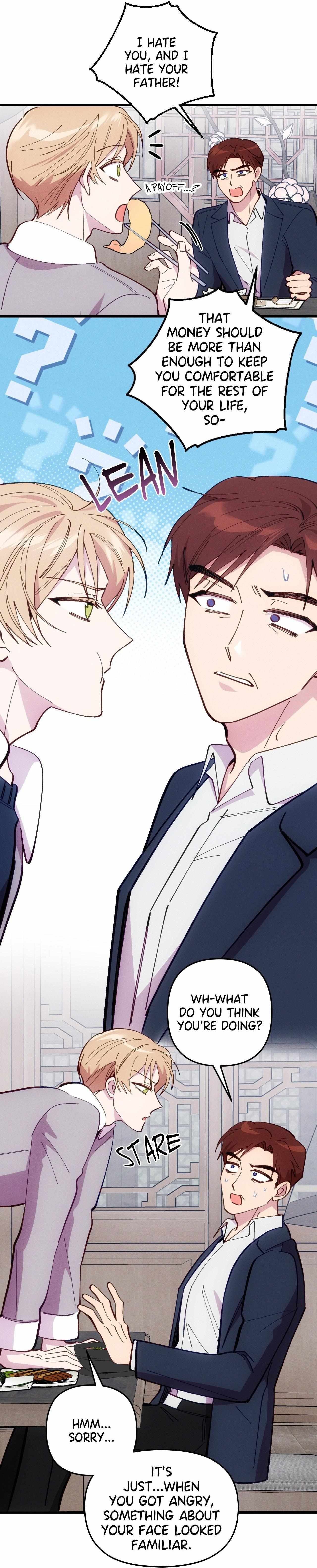 Read Headache chapter 55 image 29 on Lezhin