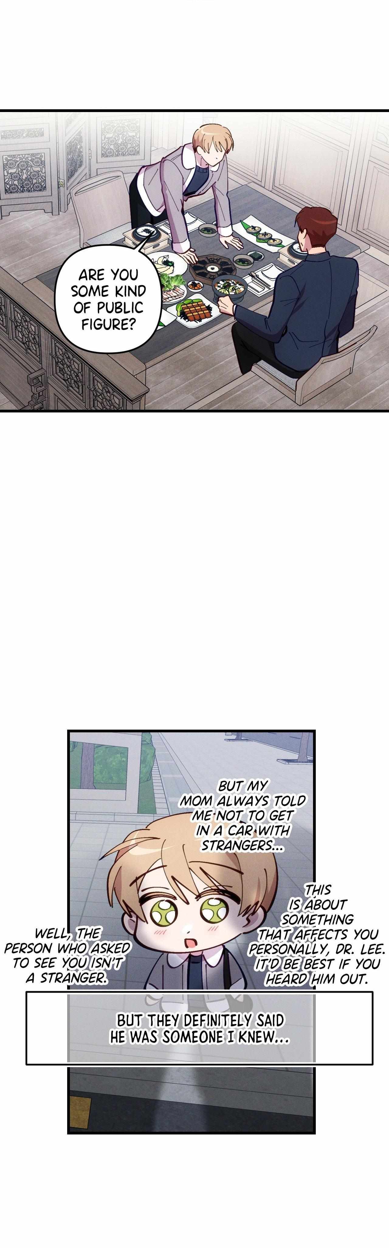 Read Headache chapter 55 image 30 on Lezhin