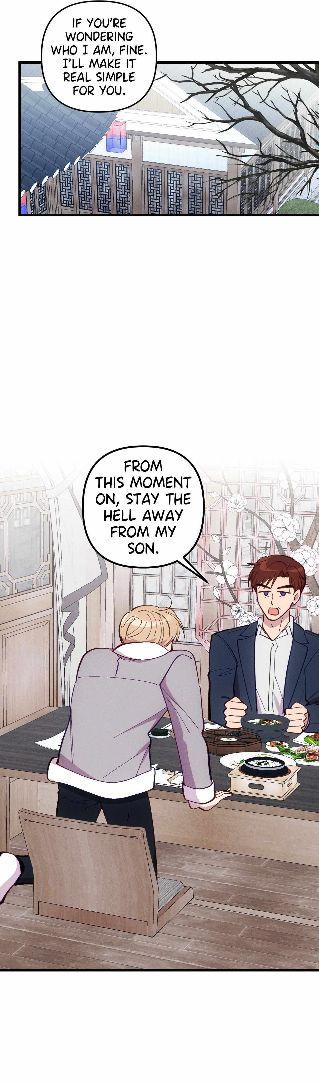 Read Headache chapter 55 image 31 on Lezhin