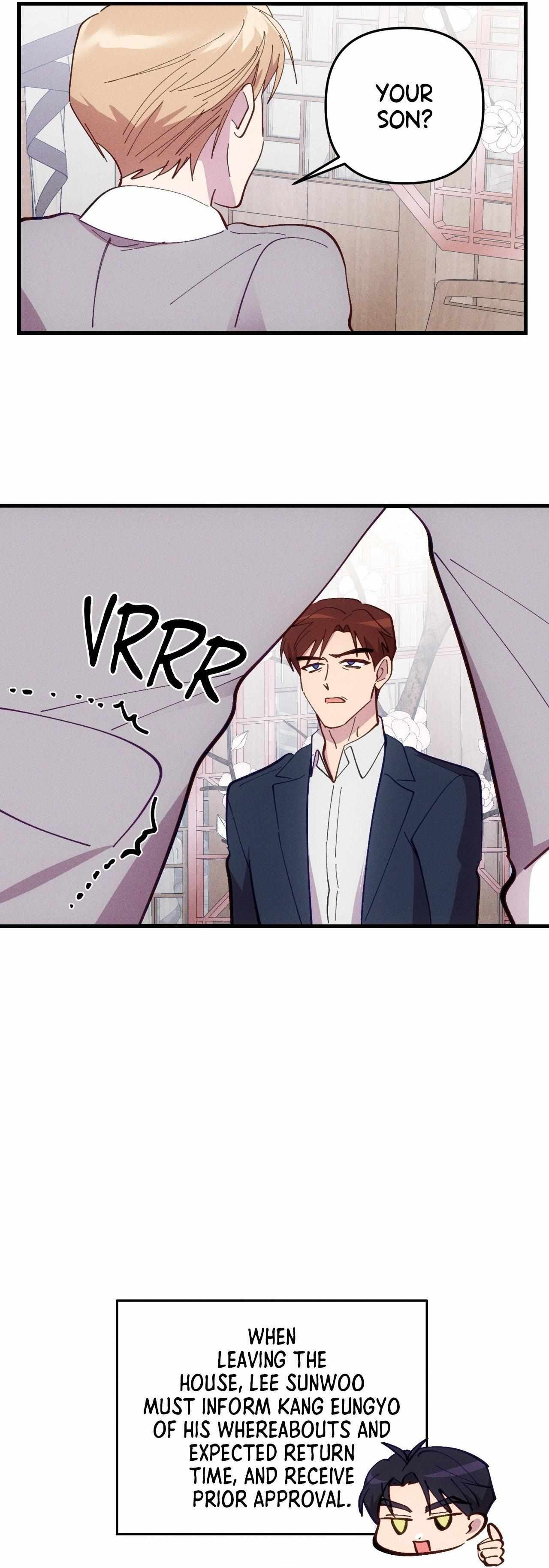 Read Headache chapter 55 image 32 on Lezhin