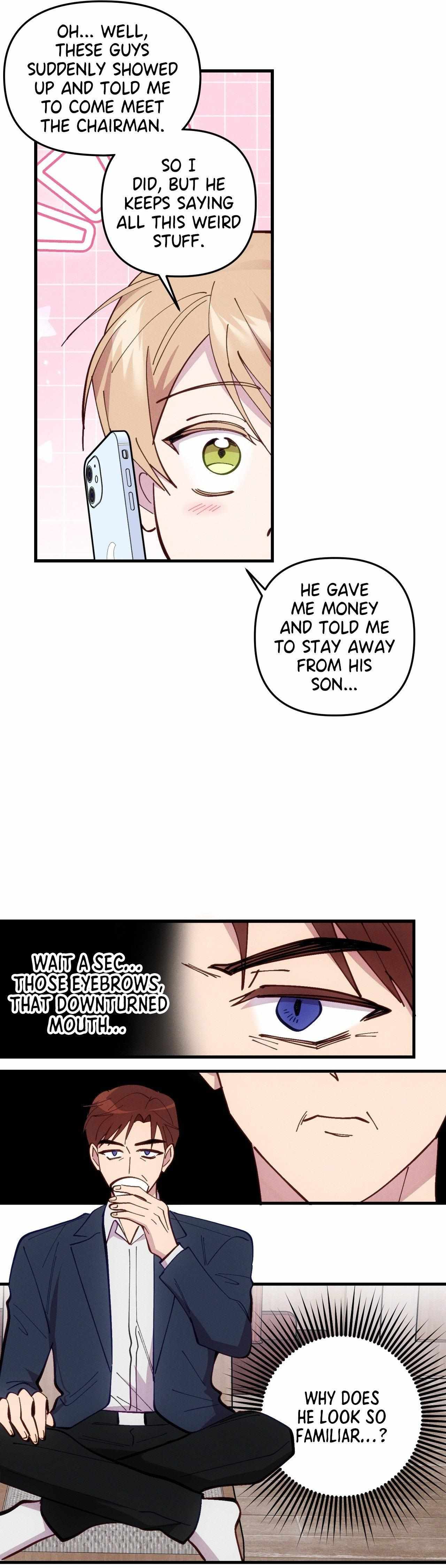 Read Headache chapter 55 image 34 on Lezhin