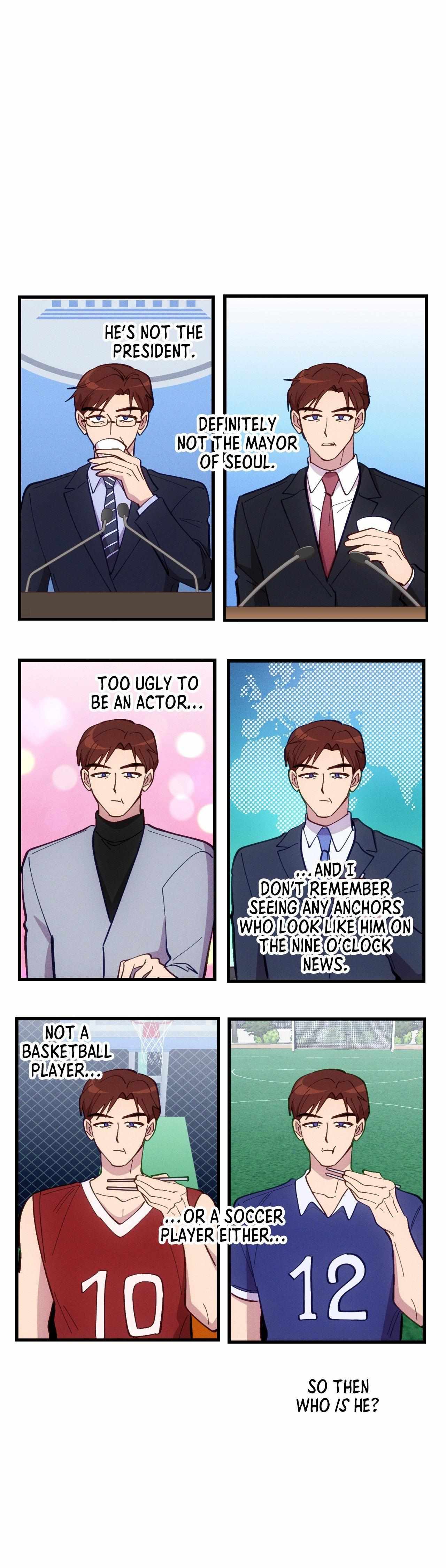 Read Headache chapter 55 image 35 on Lezhin