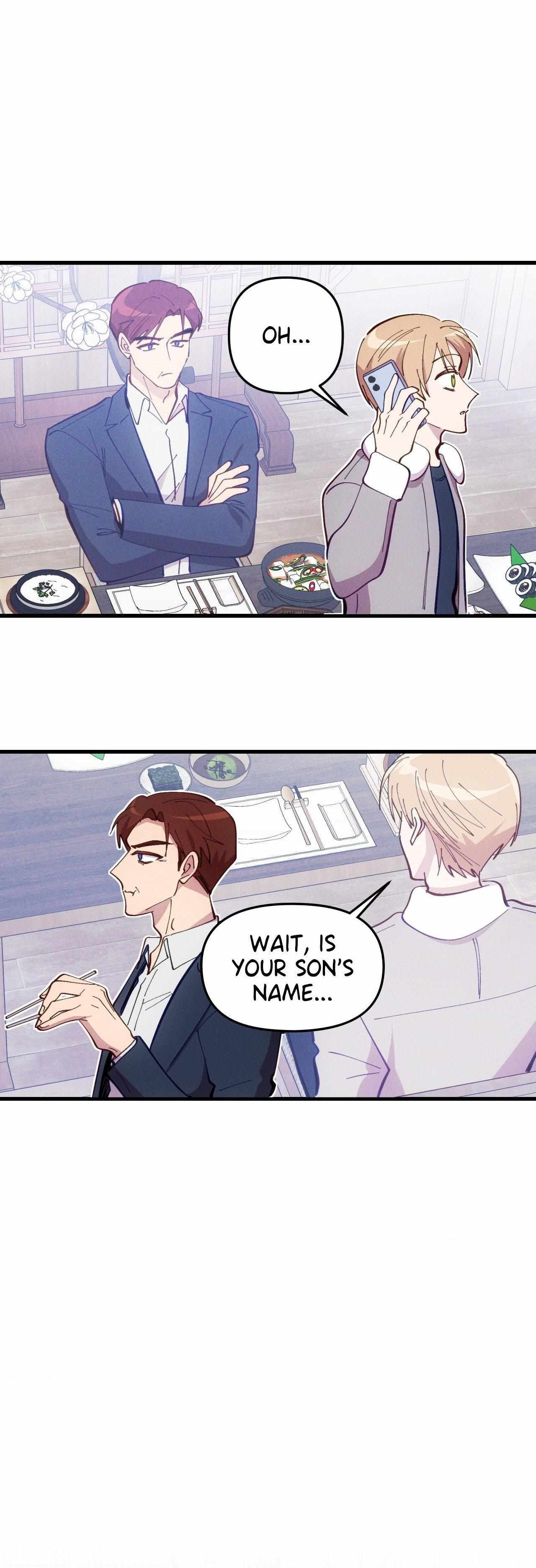 Read Headache chapter 55 image 36 on Lezhin