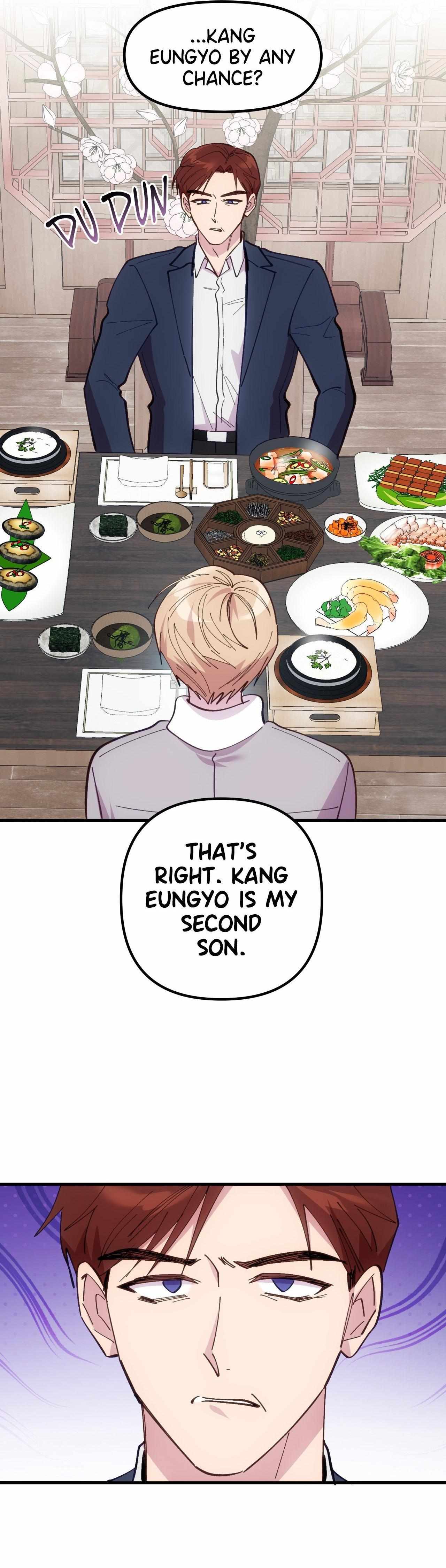 Read Headache chapter 55 image 37 on Lezhin