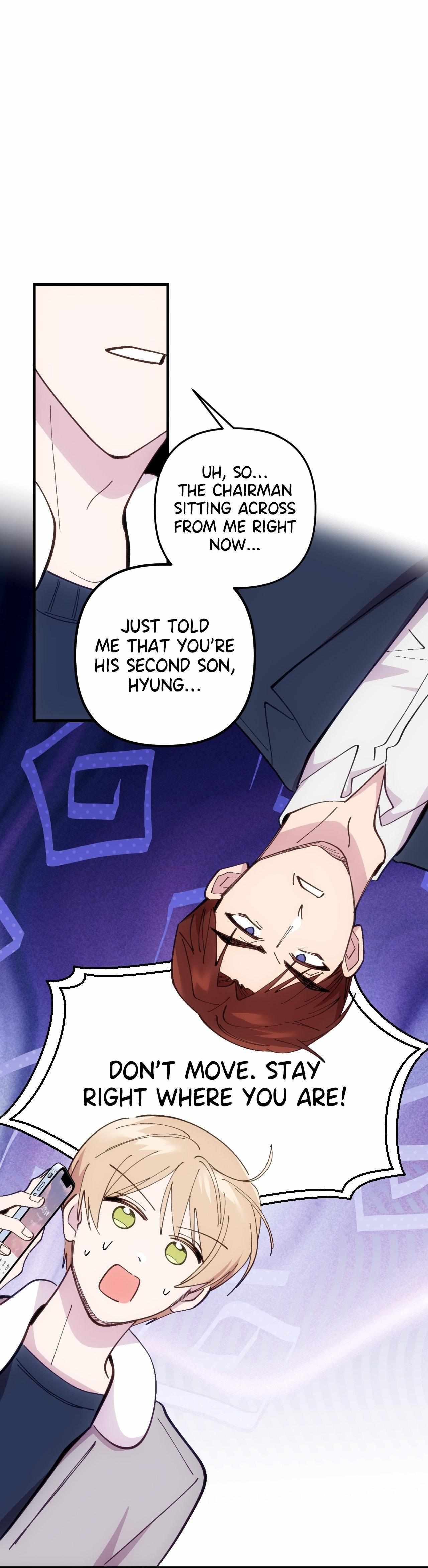Read Headache chapter 55 image 38 on Lezhin
