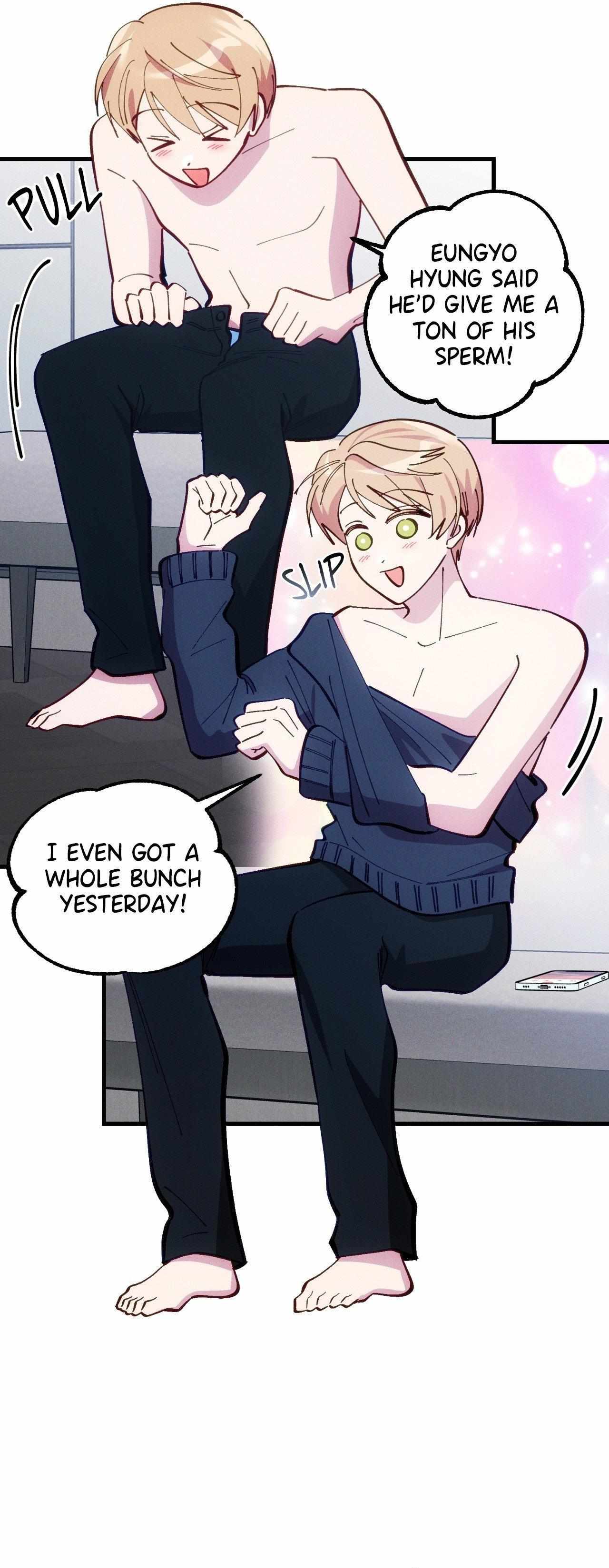 Read Headache chapter 55 image 7 on Lezhin