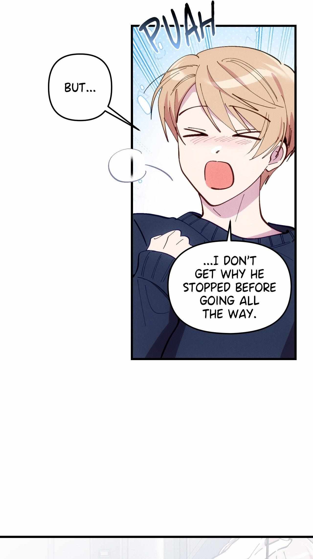 Read Headache chapter 55 image 8 on Lezhin
