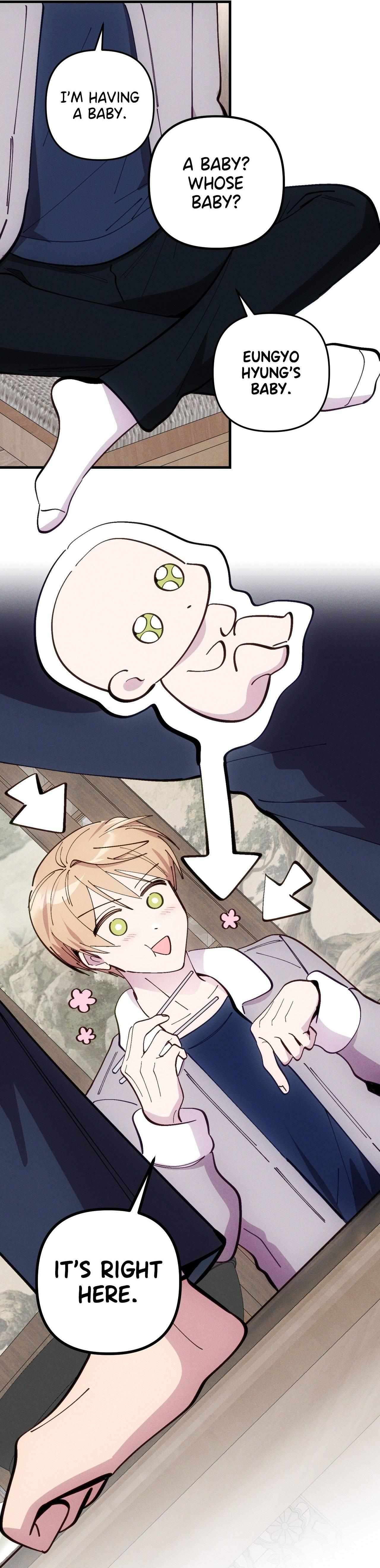 Read Headache chapter 56 image 11 on Lezhin