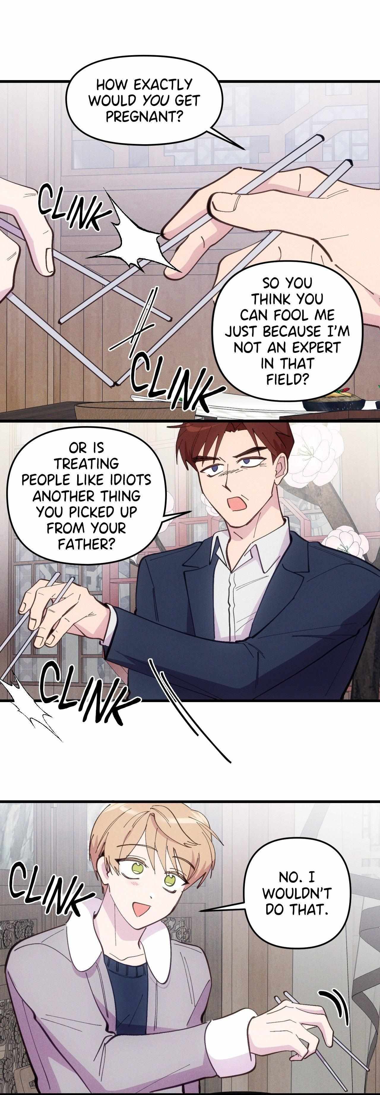 Read Headache chapter 56 image 14 on Lezhin