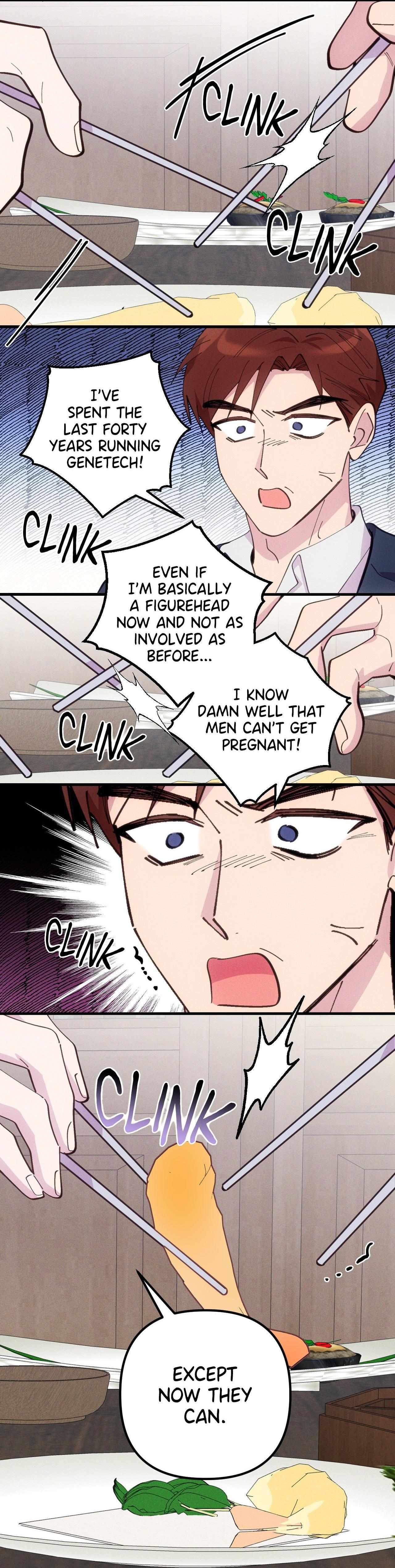 Read Headache chapter 56 image 15 on Lezhin