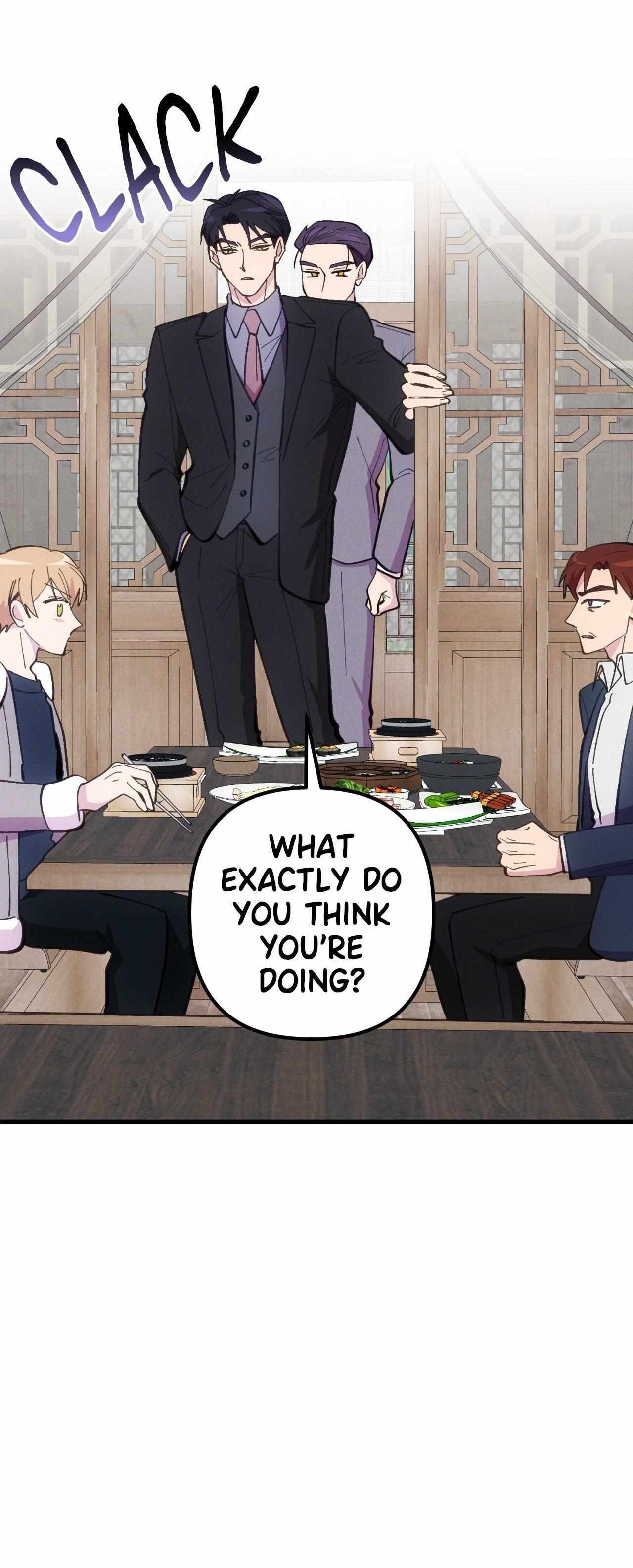 Read Headache chapter 56 image 17 on Lezhin