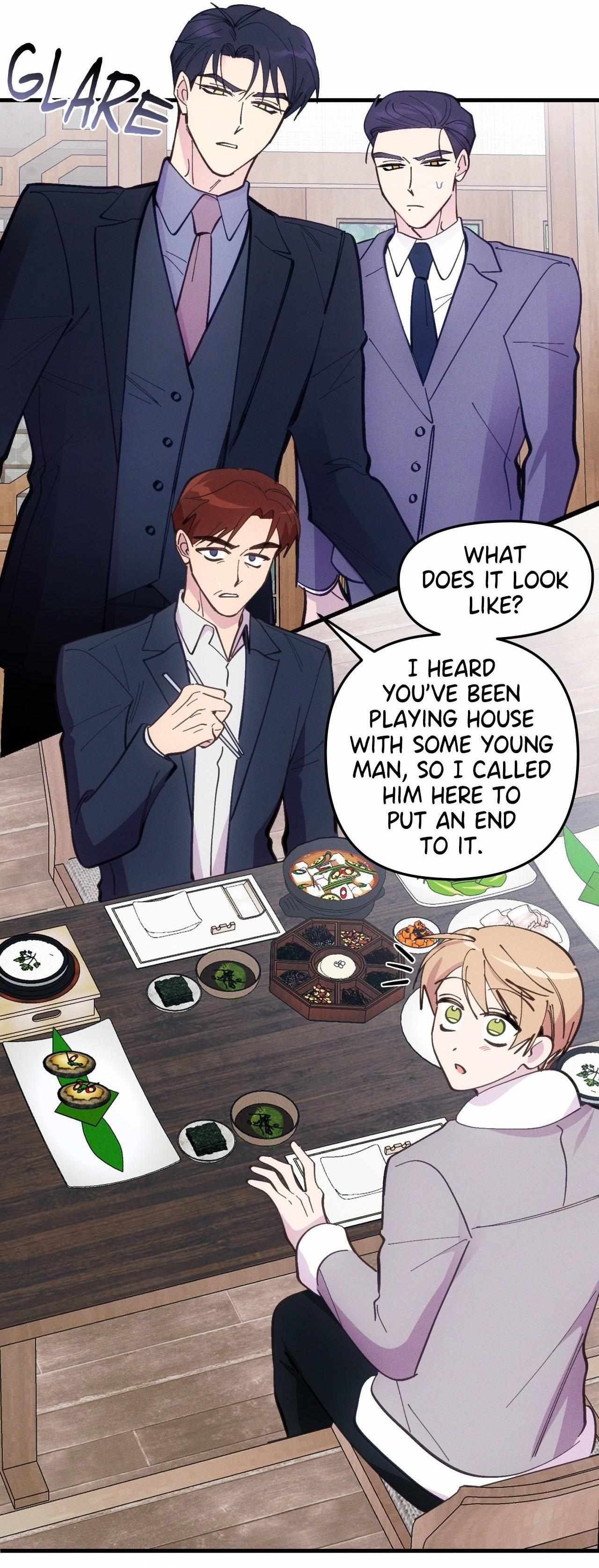 Read Headache chapter 56 image 18 on Lezhin