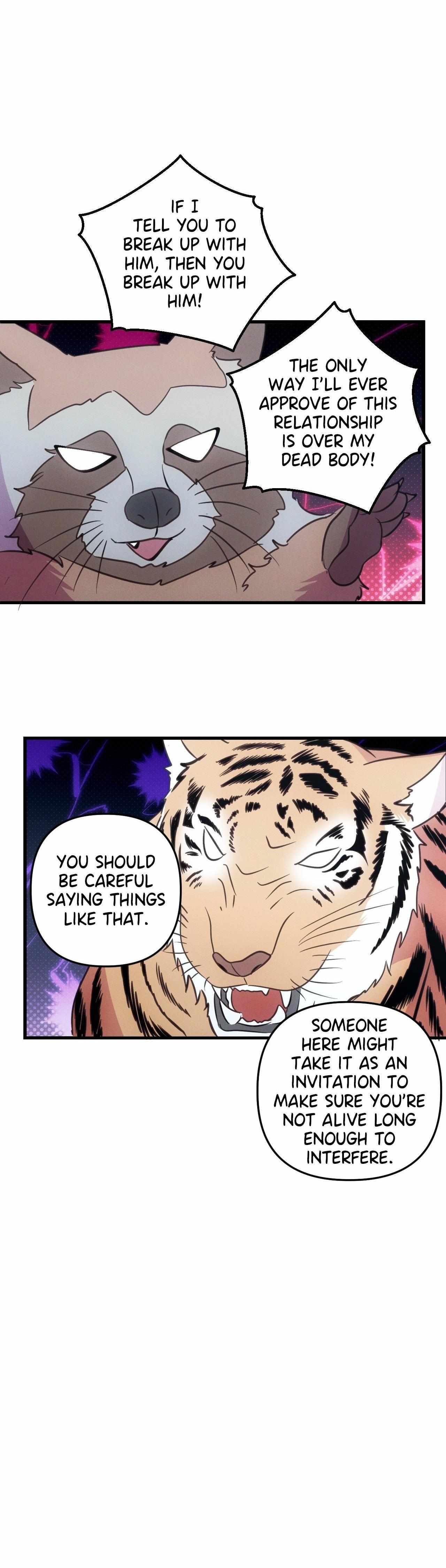 Read Headache chapter 56 image 22 on Lezhin