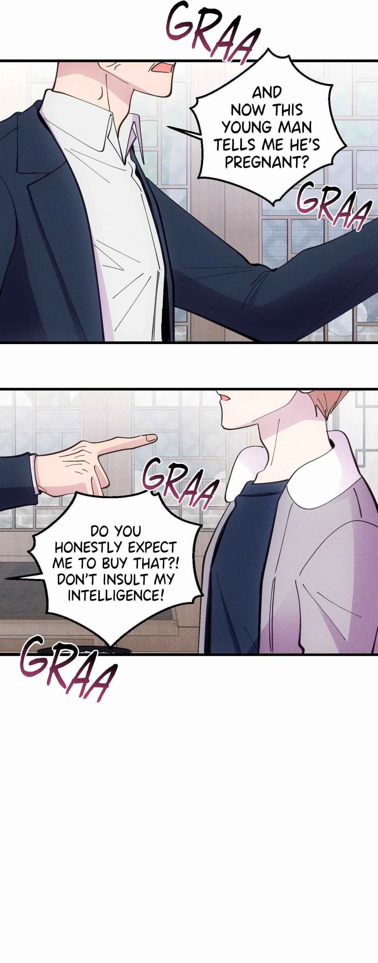 Read Headache chapter 56 image 25 on Lezhin
