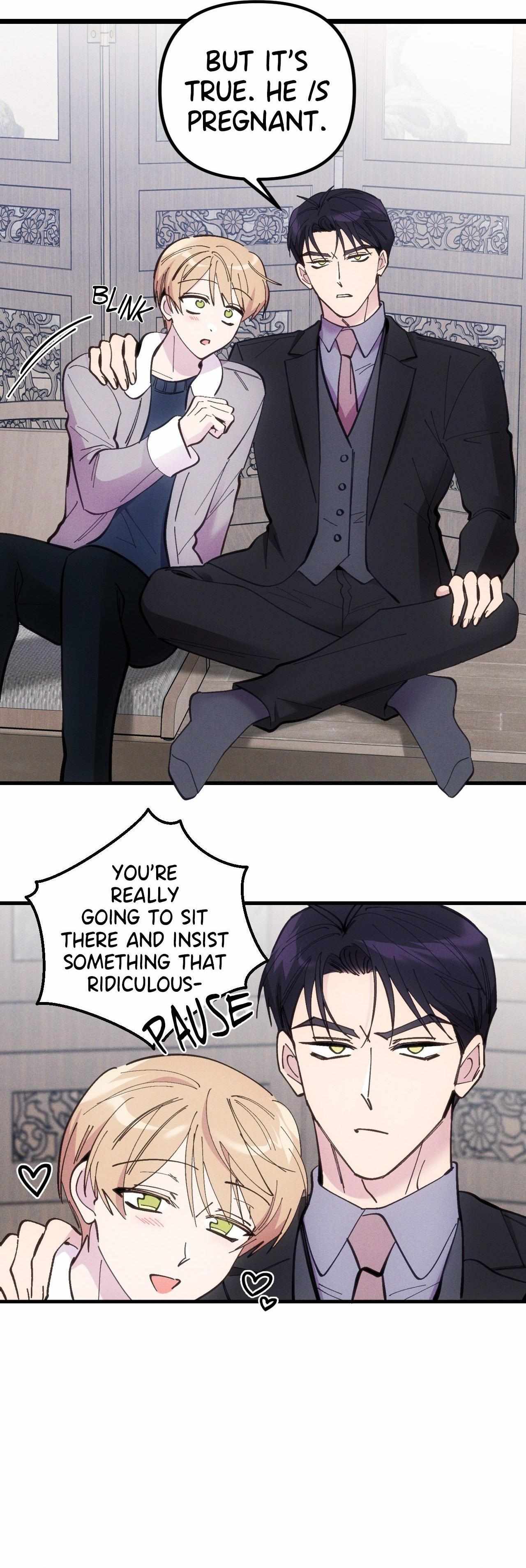 Read Headache chapter 56 image 26 on Lezhin