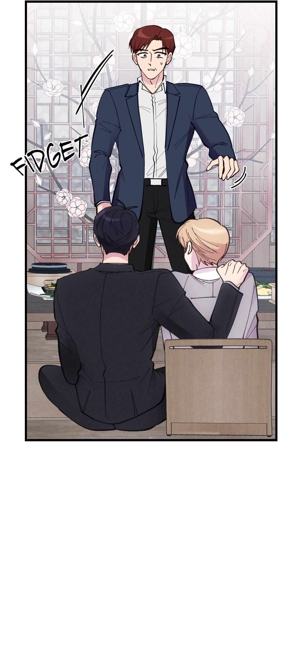 Read Headache chapter 56 image 27 on Lezhin