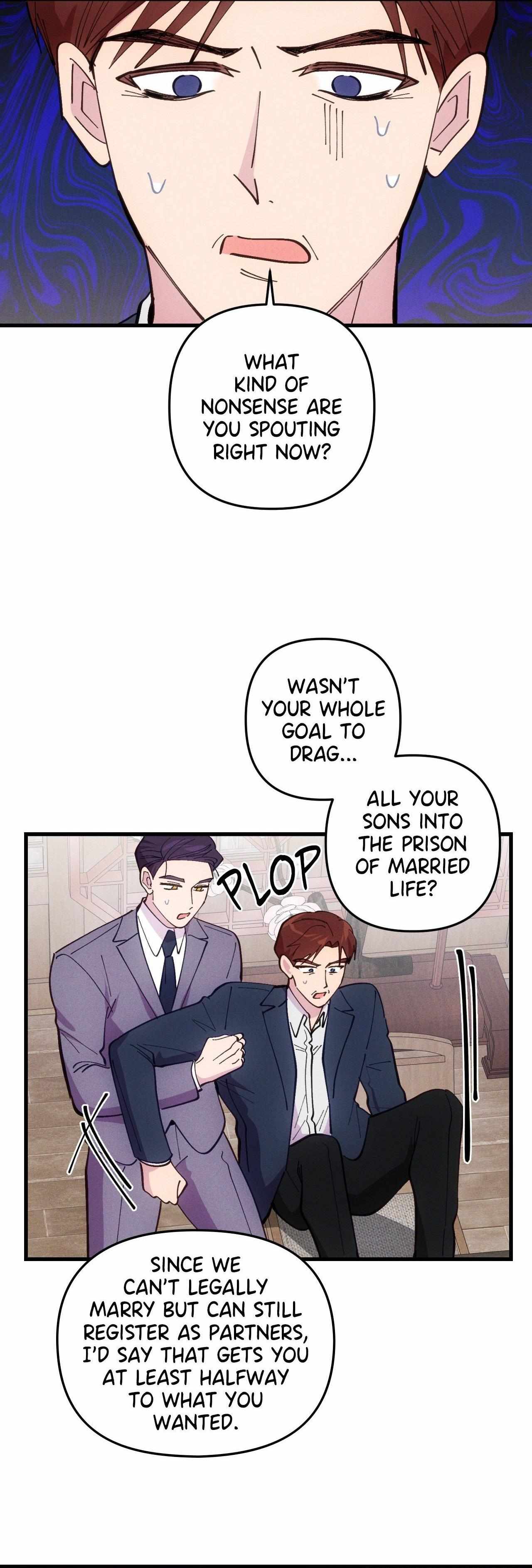 Read Headache chapter 56 image 30 on Lezhin