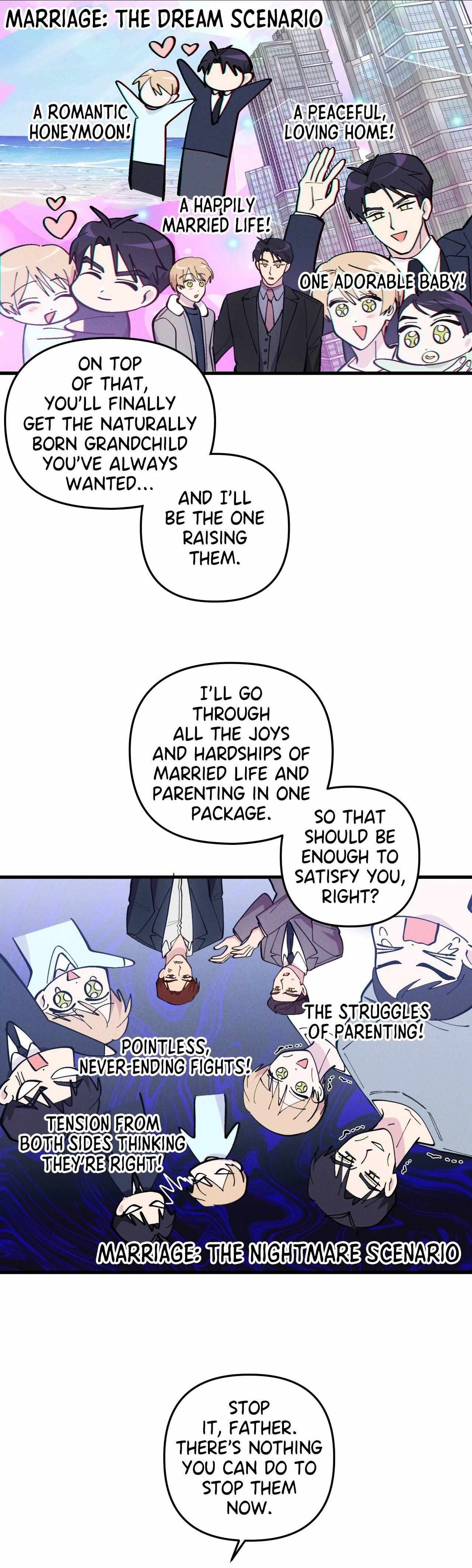 Read Headache chapter 56 image 31 on Lezhin