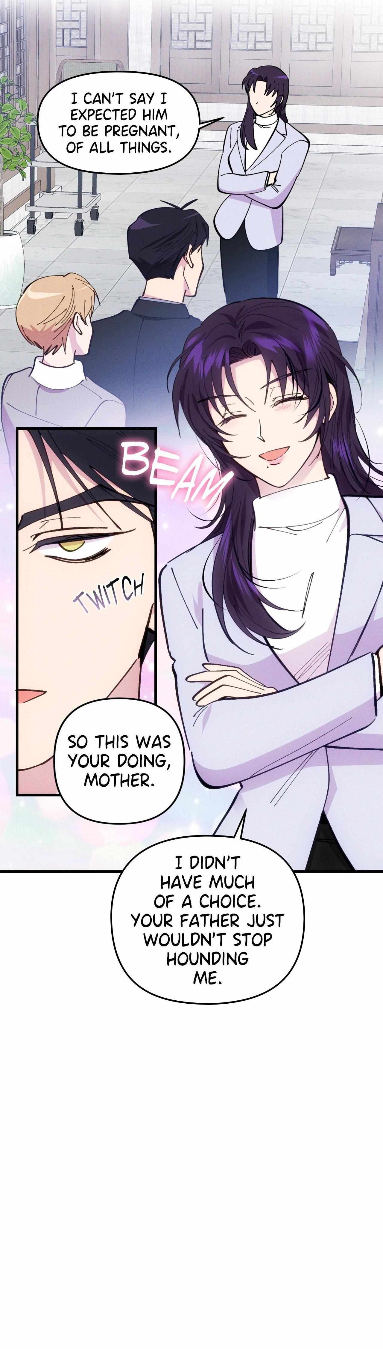 Read Headache chapter 56 image 36 on Lezhin