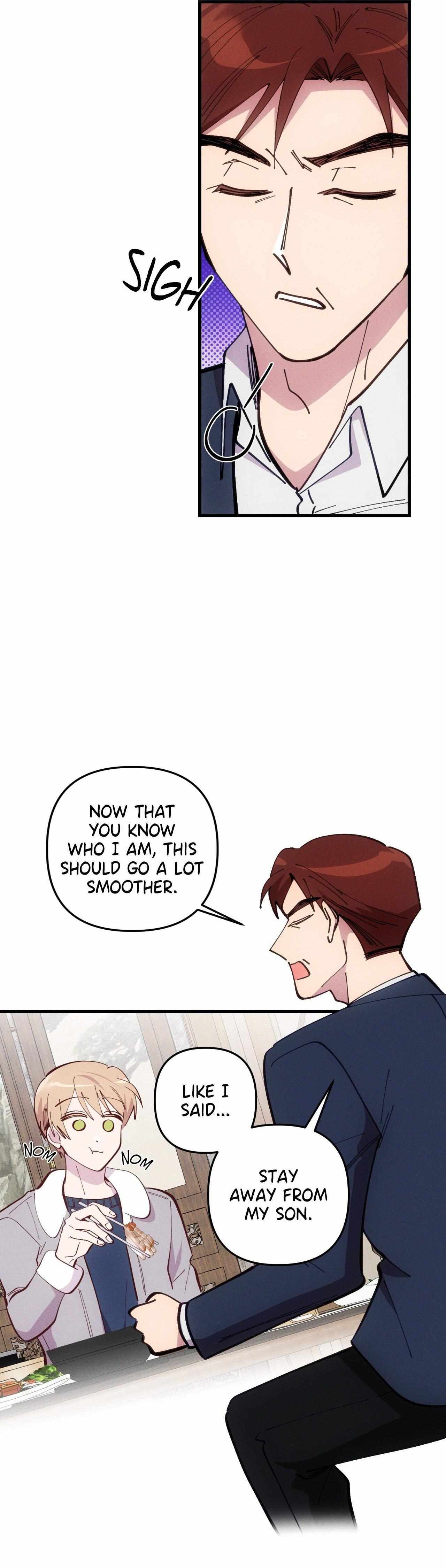 Read Headache chapter 56 image 4 on Lezhin