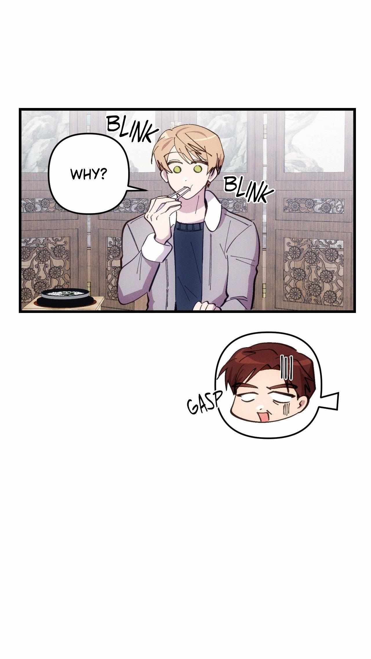 Read Headache chapter 56 image 5 on Lezhin