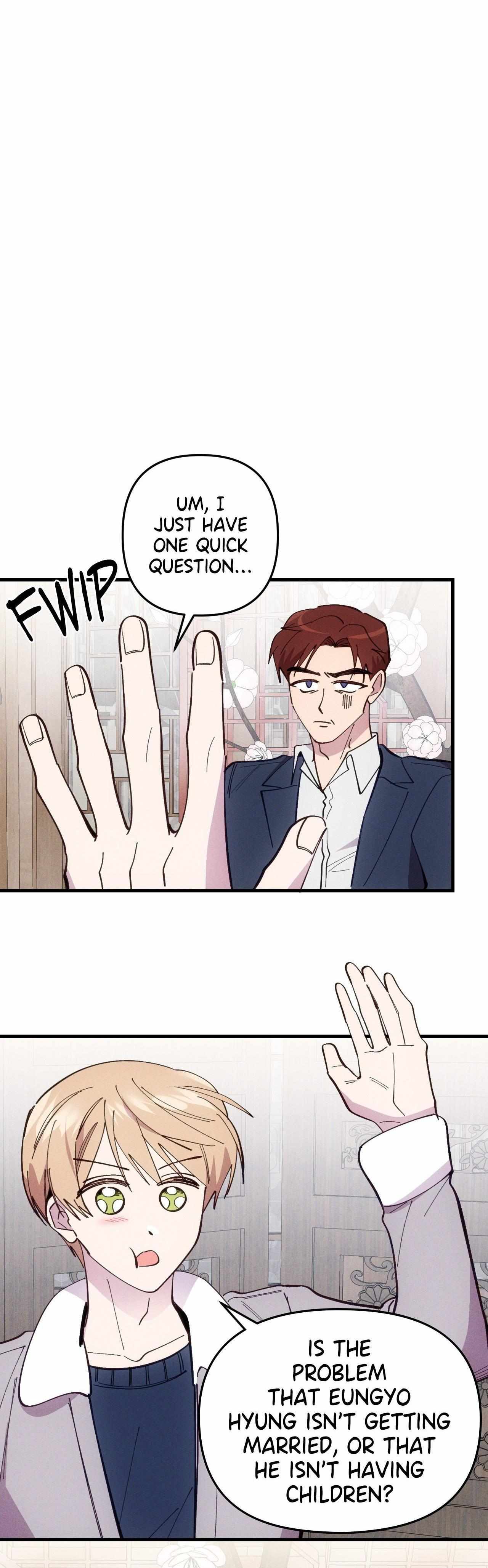 Read Headache chapter 56 image 7 on Lezhin