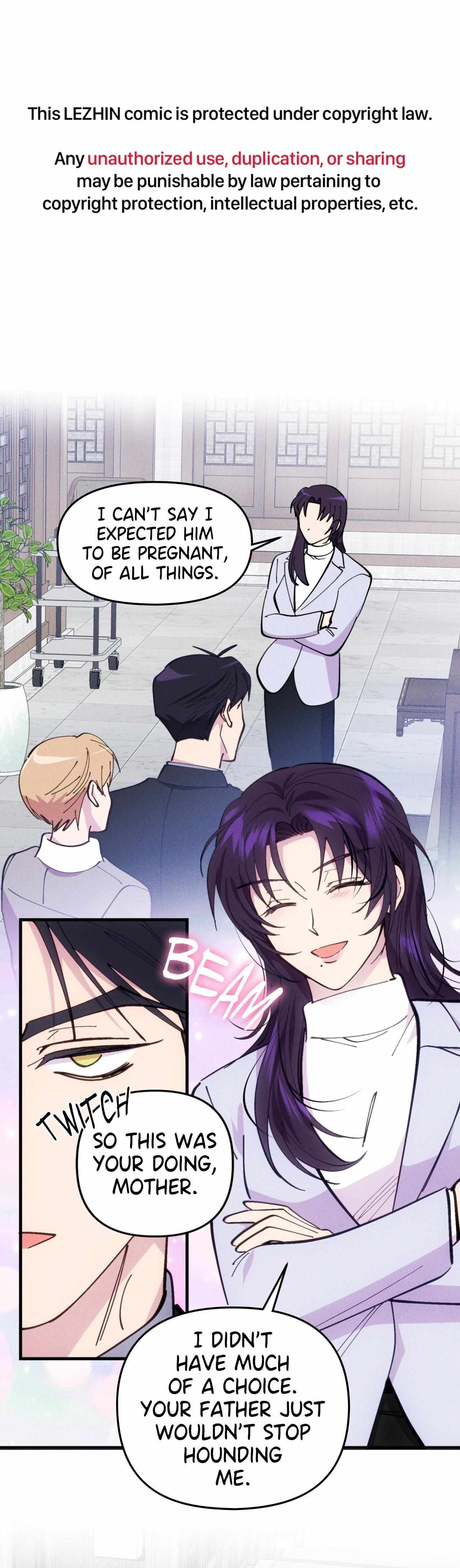 Read Headache chapter 57 image 1 on Lezhin
